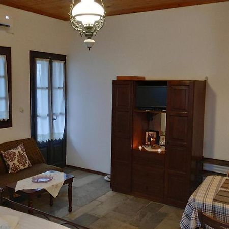 Villa Belian 1 Argalastí Ngoại thất bức ảnh
