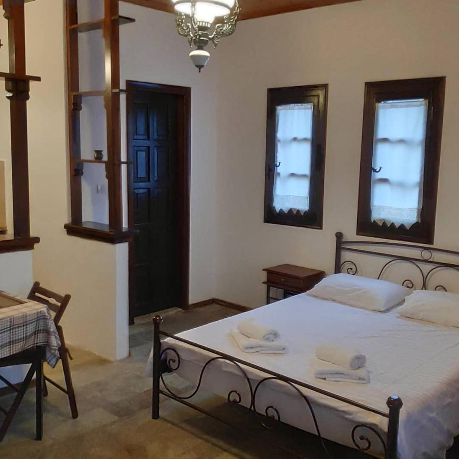 Villa Belian 1 Argalastí Ngoại thất bức ảnh