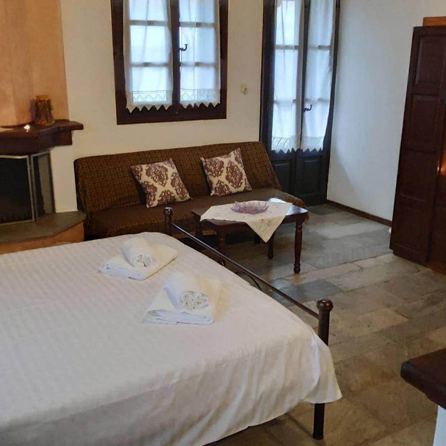 Villa Belian 1 Argalastí Ngoại thất bức ảnh