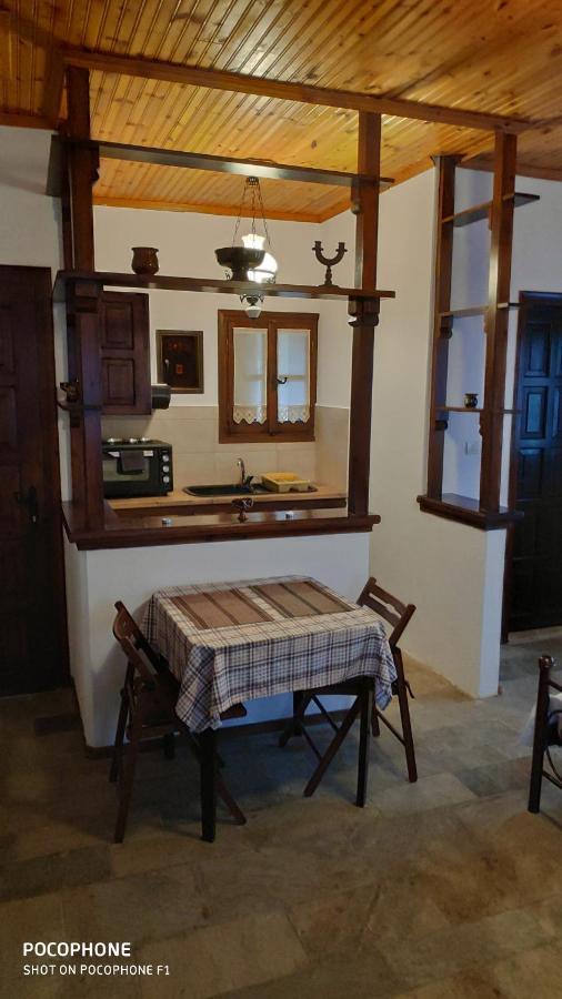 Villa Belian 1 Argalastí Ngoại thất bức ảnh