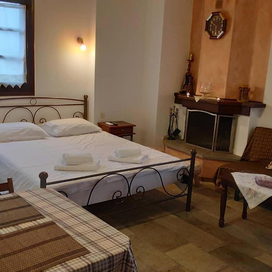 Villa Belian 1 Argalastí Ngoại thất bức ảnh